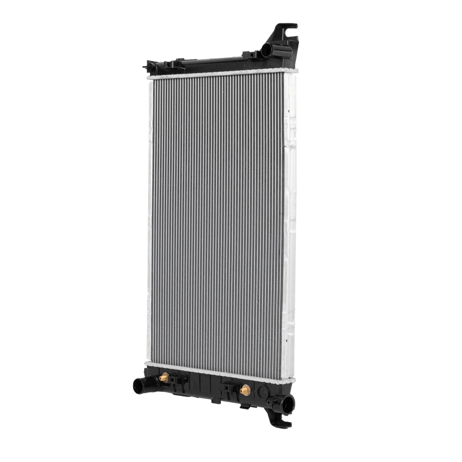 For 94-02 dodge ram /ramcharger v8 at oe style aluminum core radiator dpi 2291 - Premium Automotive from Rapidvehicles - Just $152.99! Shop now at Rapidvehicles