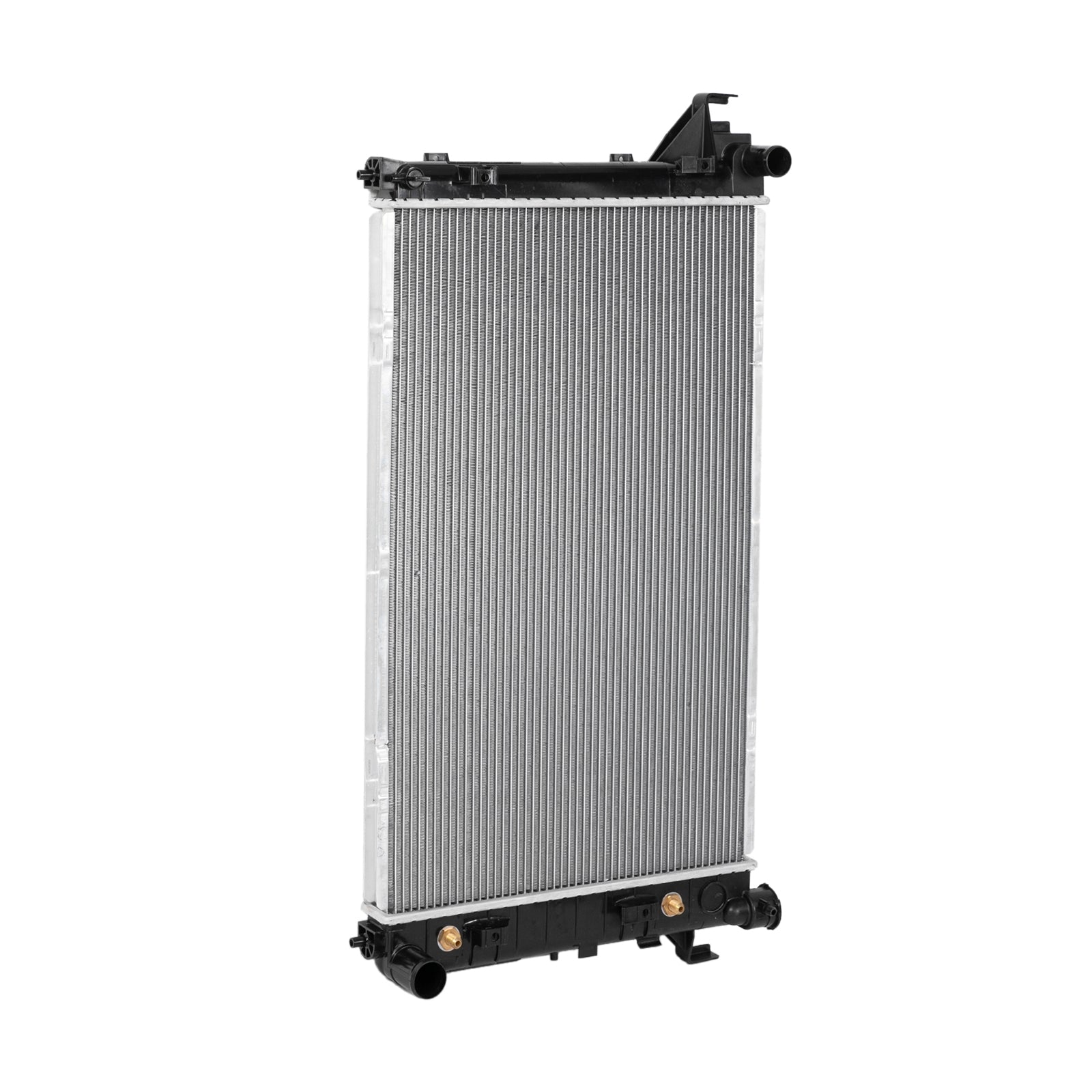 For 94-02 dodge ram /ramcharger v8 at oe style aluminum core radiator dpi 2291 - Premium Automotive from Rapidvehicles - Just $152.99! Shop now at Rapidvehicles