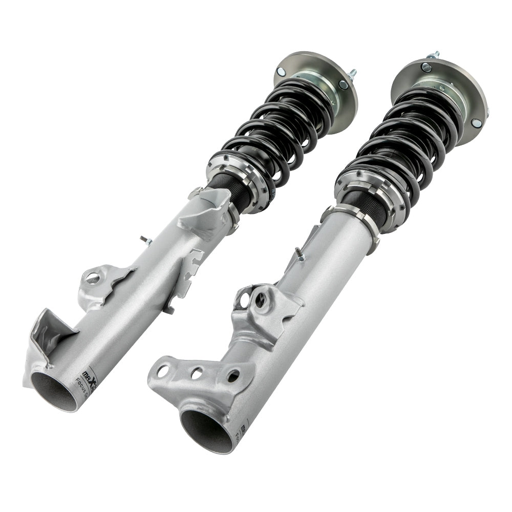 Adjustable Damper Coilover Shock Strut Kit Fit for BMW 3 (E36) 1992-1999 316 318 320 323 325 328 - Premium Automotive from Rapidvehicles - Just $470.99! Shop now at Rapidvehicles