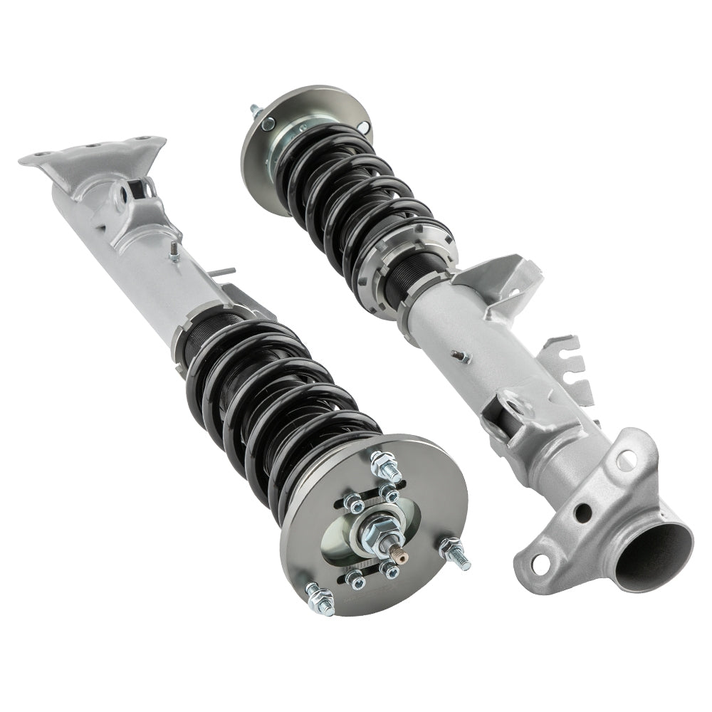 Adjustable Damper Coilover Shock Strut Kit Fit for BMW 3 (E36) 1992-1999 316 318 320 323 325 328 - Premium Automotive from Rapidvehicles - Just $470.99! Shop now at Rapidvehicles