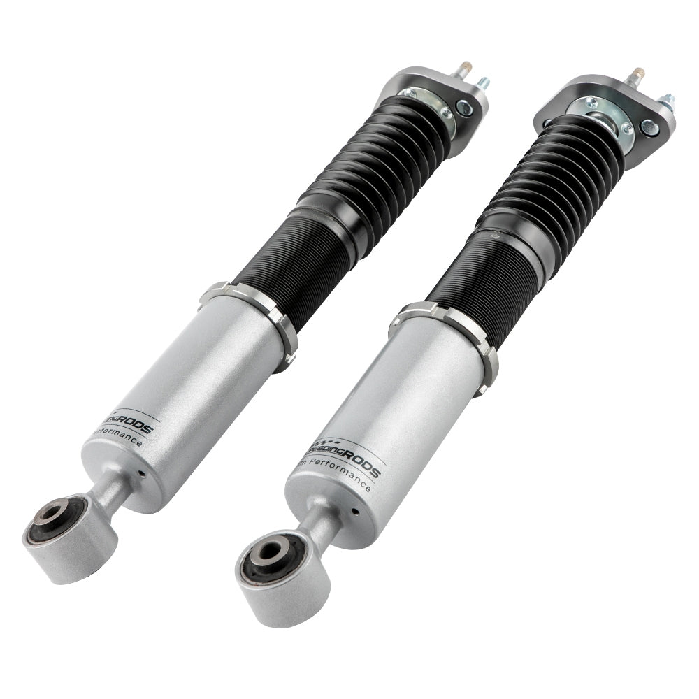 Adjustable Damper Coilover Shock Strut Kit Fit for BMW 3 (E36) 1992-1999 316 318 320 323 325 328 - Premium Automotive from Rapidvehicles - Just $470.99! Shop now at Rapidvehicles