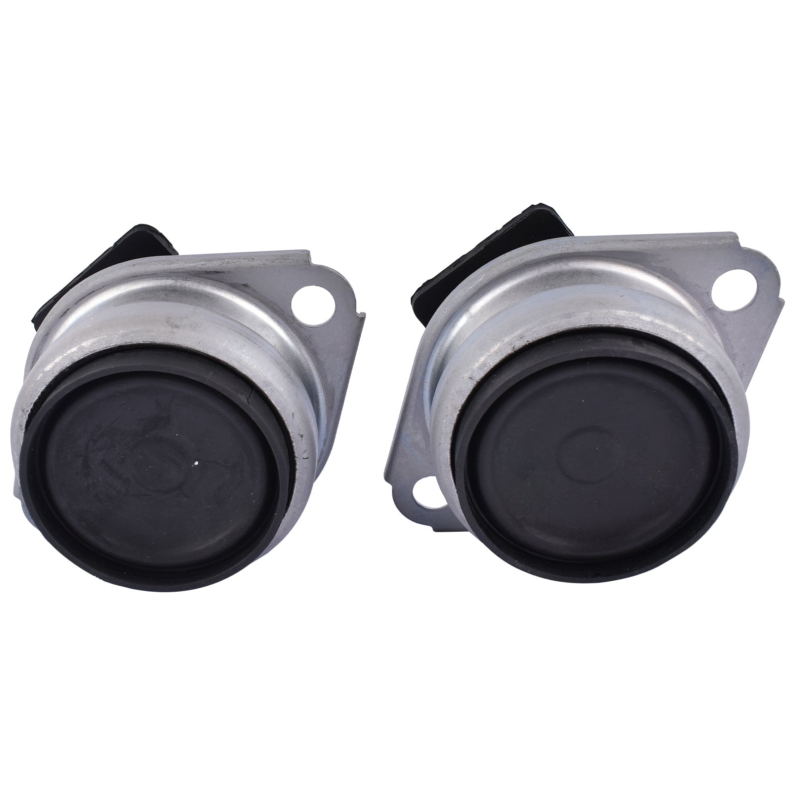 2x Engine Mounts For Maserati Quattroporte GranTurismo Cabrio Ferrari California 226572 000226572 269817 - Premium Automotive from Rapidvehicles - Just $183.99! Shop now at Rapidvehicles