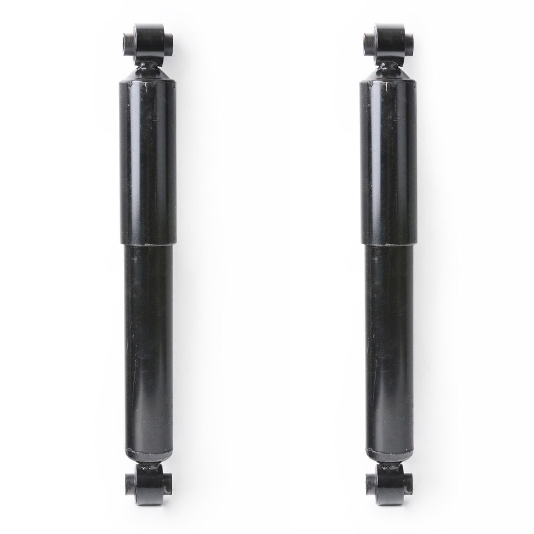 2 PCS SHOCK ABSORBER Nissan Armada 2005-2015 - Premium Automotive from Rapidvehicles - Just $76.99! Shop now at Rapidvehicles