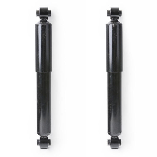 2 PCS SHOCK ABSORBER Nissan Armada 2005-2015 - Premium Automotive from Rapidvehicles - Just $76.99! Shop now at Rapidvehicles