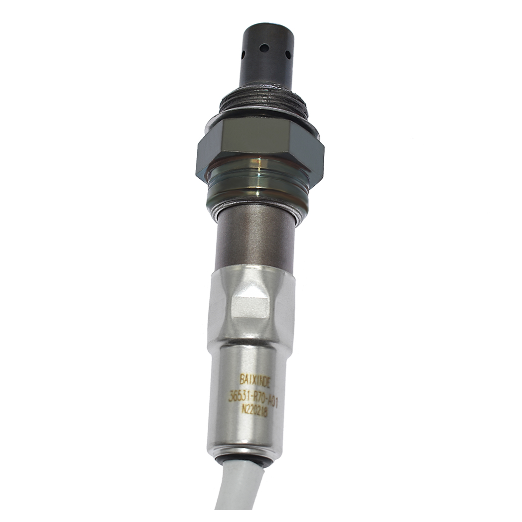 Oxygen Sensor Front For Acura MDX Honda Odyssey Accord 36531-R70-A01 234-5098 - Premium Automotive from Rapidvehicles - Just $62.29! Shop now at Rapidvehicles