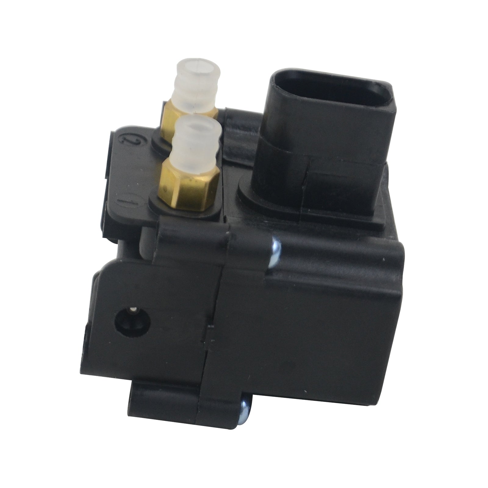 Air Suspension Valve Control Unit 37206789450 FOR BMW 535i F07 GT xDrive Base Hatchback 4-Door F11 LCI  F02 LCI 7' F04 Hyb - Premium Automotive from Rapidvehicles - Just $44.99! Shop now at Rapidvehicles