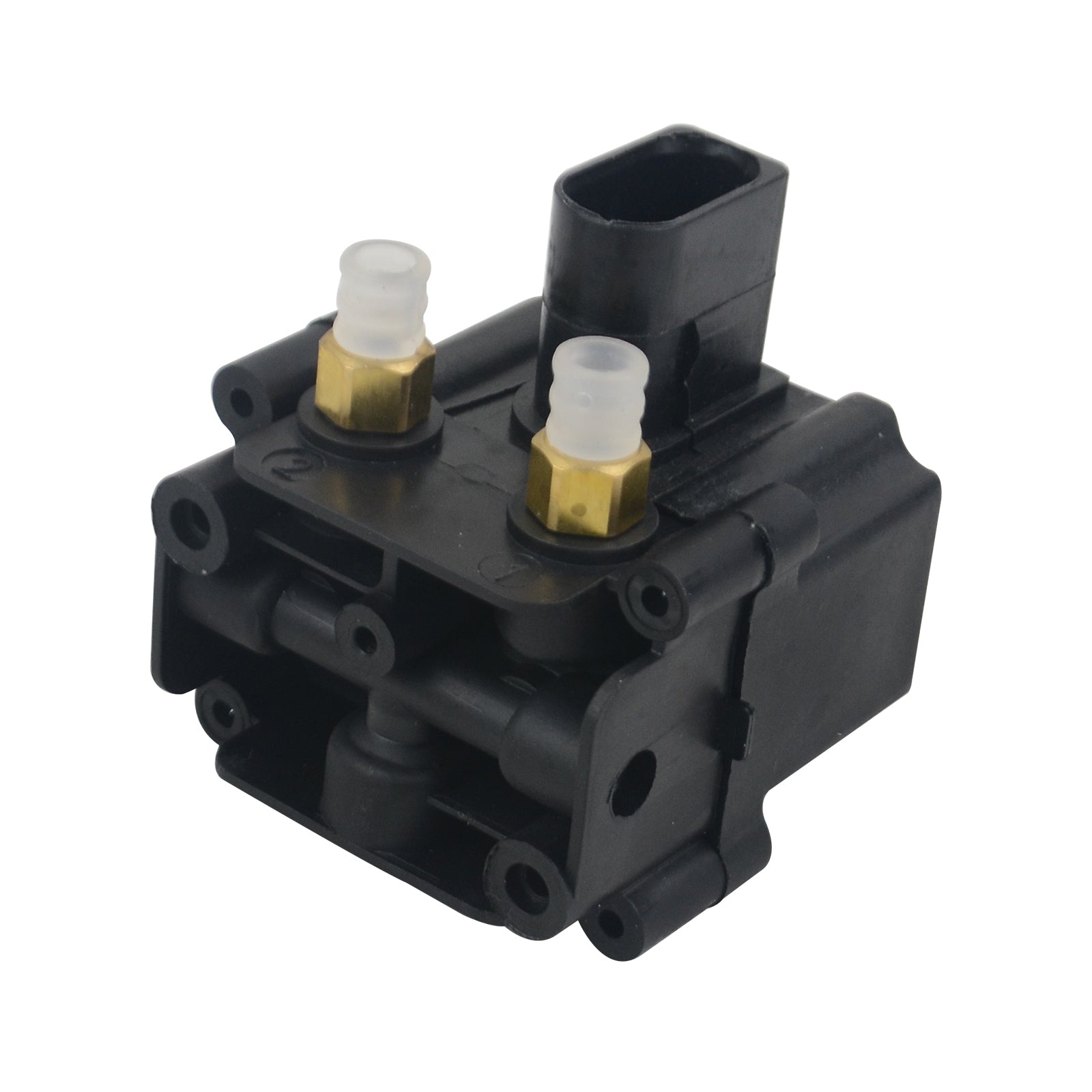 Air Suspension Valve Control Unit 37206789450 FOR BMW 535i F07 GT xDrive Base Hatchback 4-Door F11 LCI  F02 LCI 7' F04 Hyb - Premium Automotive from Rapidvehicles - Just $44.99! Shop now at Rapidvehicles