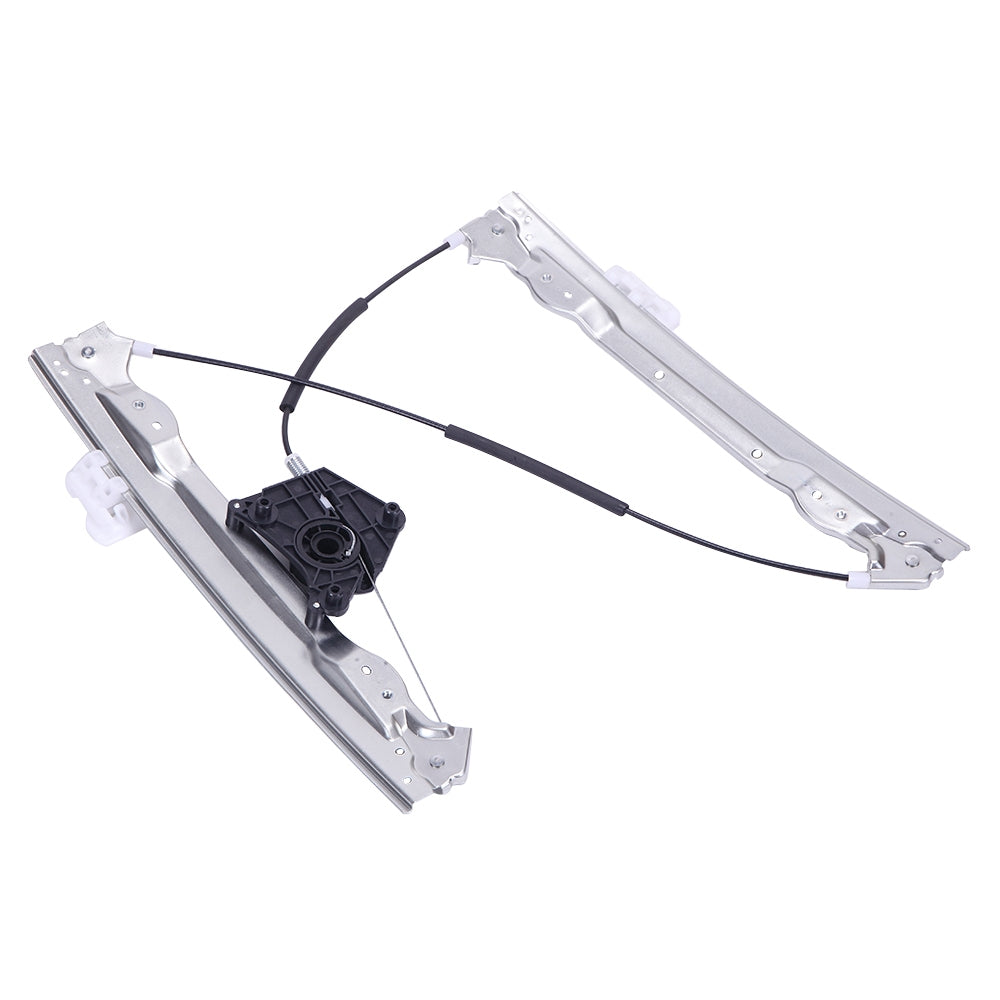 Front Left Power Window Regulator without Motor for 07-10 Chrysler Sebring - Premium Automotive from Rapidvehicles - Just $72.99! Shop now at Rapidvehicles