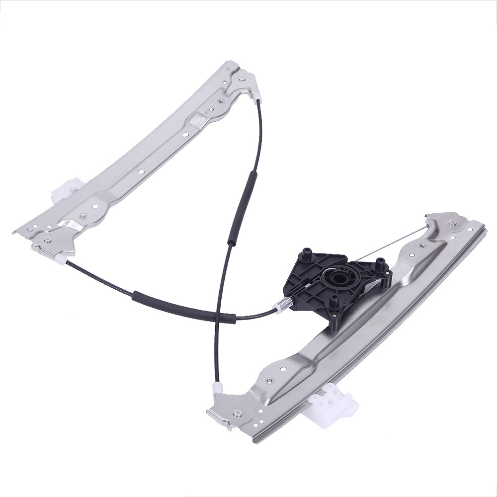 Front Left Power Window Regulator without Motor for 07-10 Chrysler Sebring - Premium Automotive from Rapidvehicles - Just $72.99! Shop now at Rapidvehicles