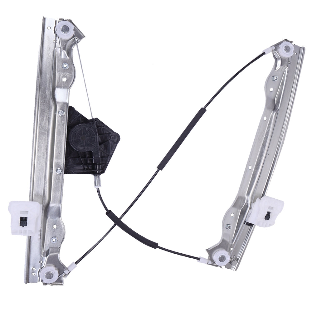 Front Left Power Window Regulator without Motor for 07-10 Chrysler Sebring - Premium Automotive from Rapidvehicles - Just $72.99! Shop now at Rapidvehicles