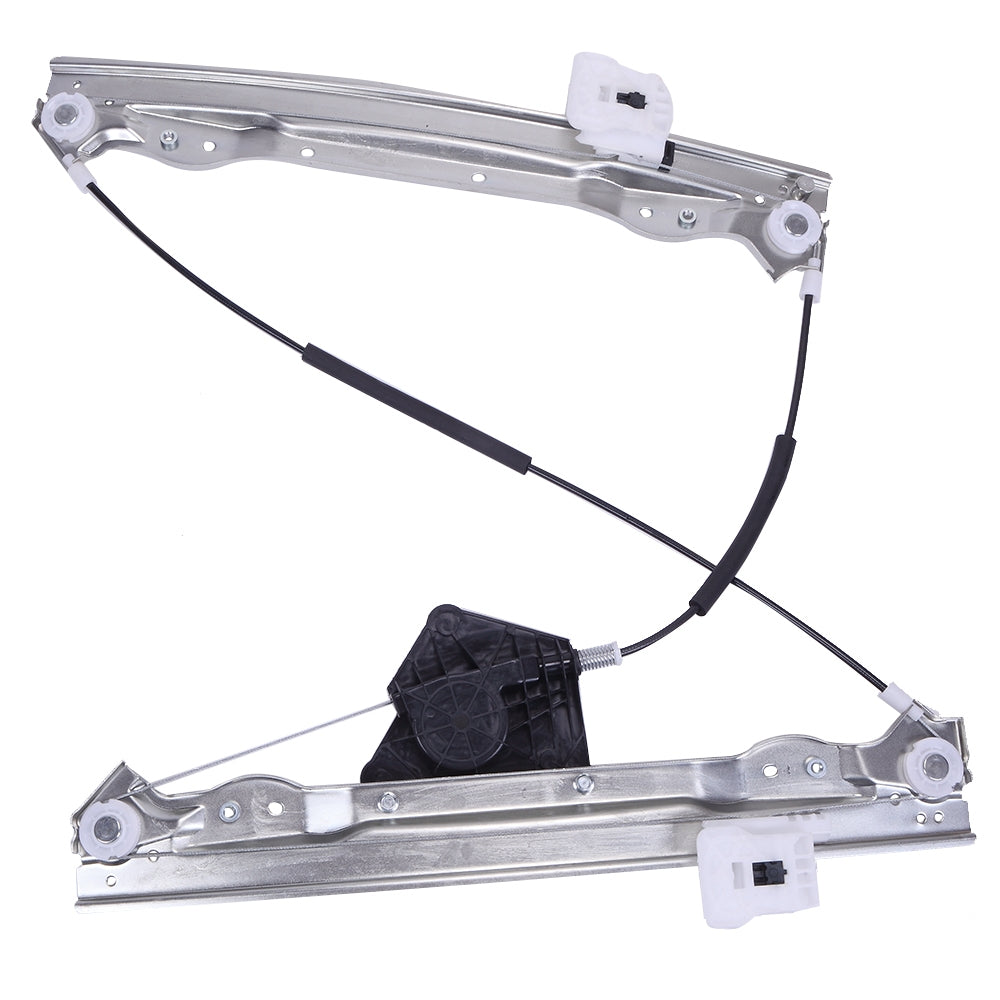 Front Left Power Window Regulator without Motor for 07-10 Chrysler Sebring - Premium Automotive from Rapidvehicles - Just $72.99! Shop now at Rapidvehicles