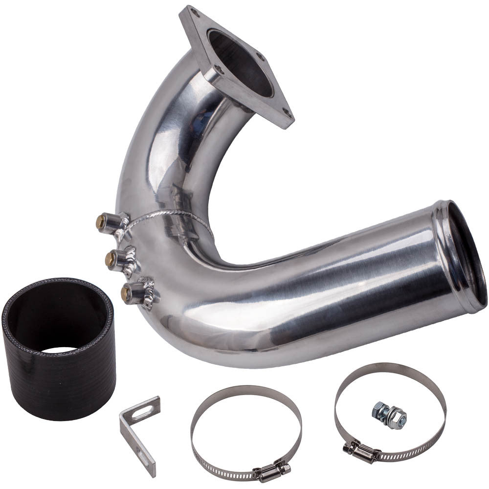 3" Air Intake Elbow Charger Pipe for Dodge Ram 5.9L 2500 Cummins Diesel 03-07 - Premium Automotive from Rapidvehicles - Just $131.99! Shop now at Rapidvehicles