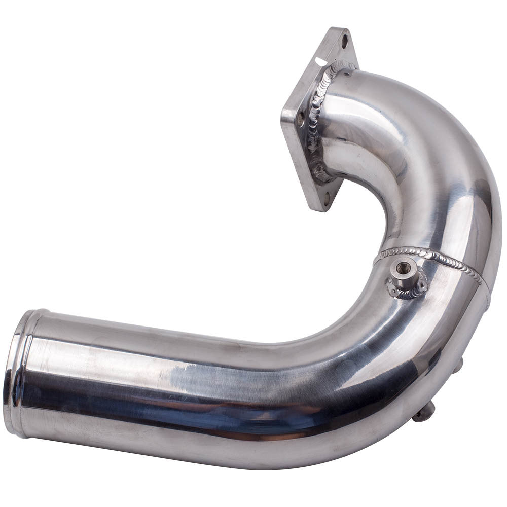 3" Air Intake Elbow Charger Pipe for Dodge Ram 5.9L 2500 Cummins Diesel 03-07 - Premium Automotive from Rapidvehicles - Just $131.99! Shop now at Rapidvehicles