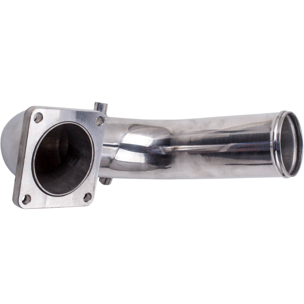 3" Air Intake Elbow Charger Pipe for Dodge Ram 5.9L 2500 Cummins Diesel 03-07 - Premium Automotive from Rapidvehicles - Just $131.99! Shop now at Rapidvehicles