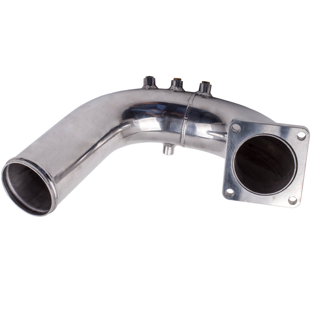 3" Air Intake Elbow Charger Pipe for Dodge Ram 5.9L 2500 Cummins Diesel 03-07 - Premium Automotive from Rapidvehicles - Just $131.99! Shop now at Rapidvehicles