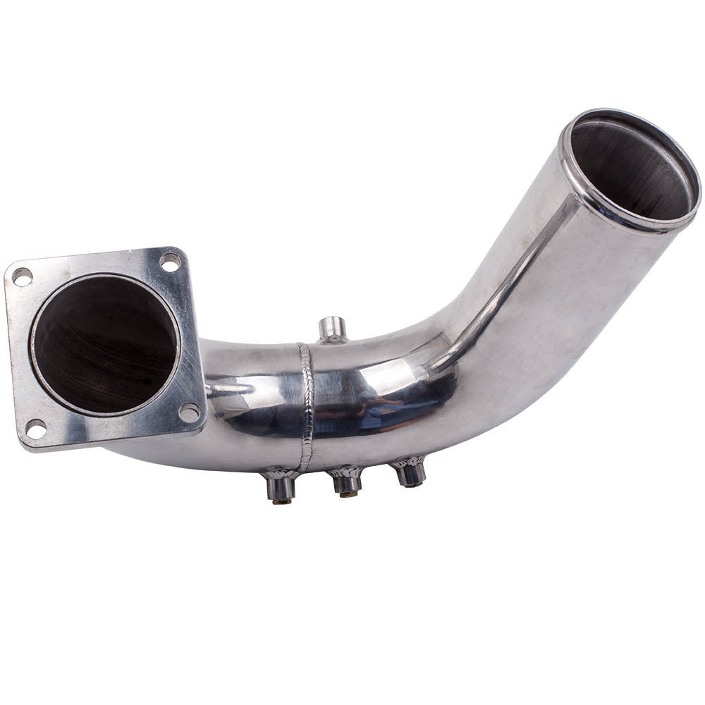 3" Air Intake Elbow Charger Pipe for Dodge Ram 5.9L 2500 Cummins Diesel 03-07 - Premium Automotive from Rapidvehicles - Just $131.99! Shop now at Rapidvehicles