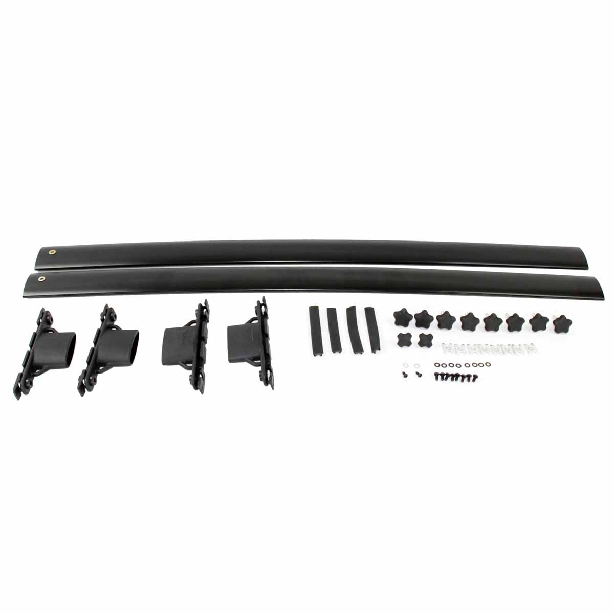 Suitable for 2008-2013 Toyota Highlander Car Roof Rack (Crossbar) - Premium Automotive from Rapidvehicles - Just $93.99! Shop now at Rapidvehicles