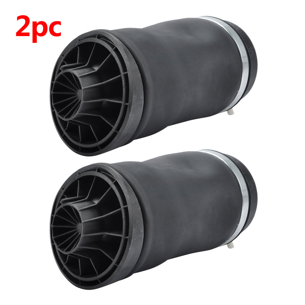 2 x Rear Air Spring Bags For Mercedes Benz W251 06-13 R350 07-09 R320 06-07 R500 - Premium Automotive from Rapidvehicles - Just $83.99! Shop now at Rapidvehicles