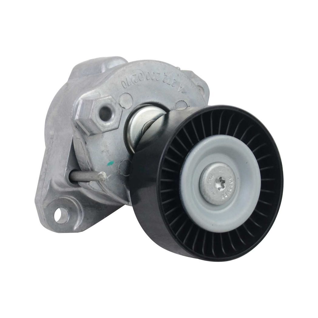 Drive Belt Tensioner 2722000070 2722000270 For Mercedes-Benz C300 C350 E350 E550 G550 GLK350 CLK350 ML350 SLK300 - Premium Automotive from Rapidvehicles - Just $40.99! Shop now at Rapidvehicles