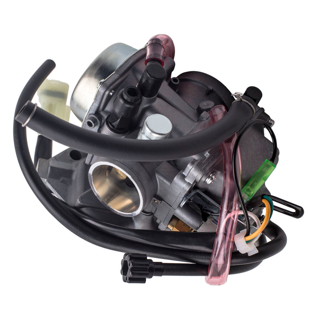 Replacement Carburetor For Kawasaki KVF300 KVF 300 Prairie 2X4 4X4 Carb - Premium Automotive from Rapidvehicles - Just $88.99! Shop now at Rapidvehicles