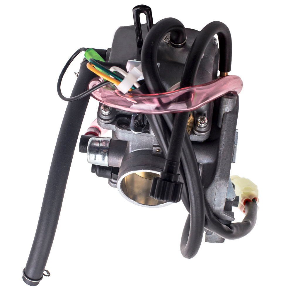 Replacement Carburetor For Kawasaki KVF300 KVF 300 Prairie 2X4 4X4 Carb - Premium Automotive from Rapidvehicles - Just $88.99! Shop now at Rapidvehicles