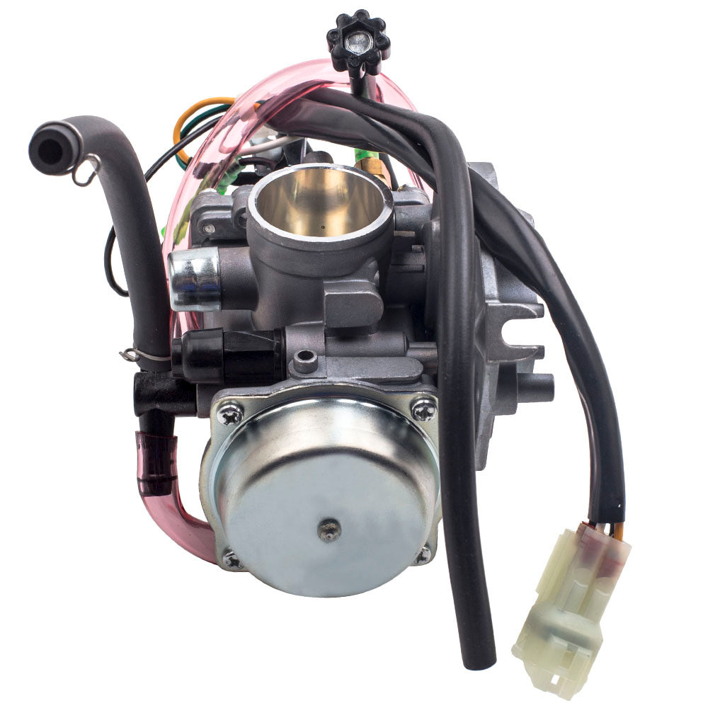 Replacement Carburetor For Kawasaki KVF300 KVF 300 Prairie 2X4 4X4 Carb - Premium Automotive from Rapidvehicles - Just $88.99! Shop now at Rapidvehicles