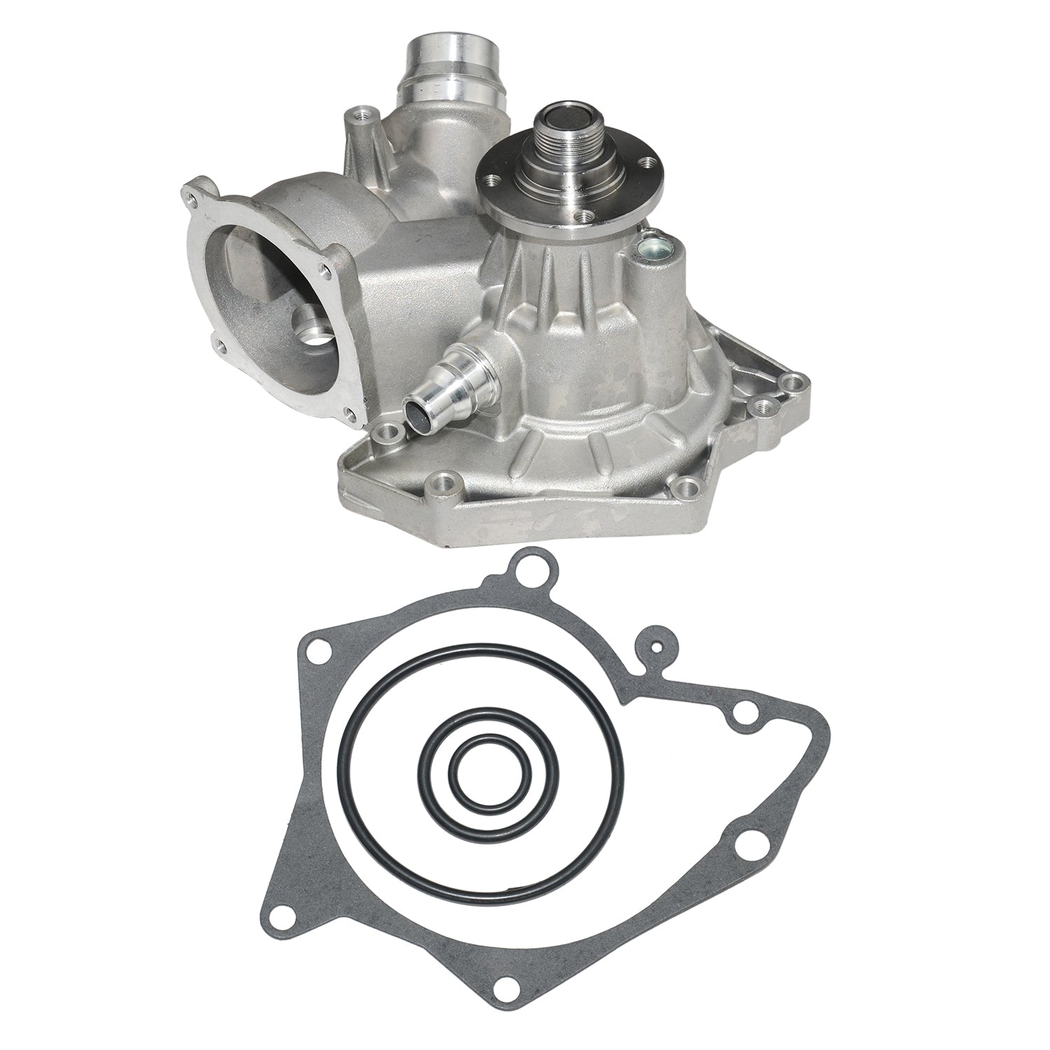 Cooling Water Pump # PEB000030 for BMW 5 7er Land Rover Range Rover MK III M62 B44?E39 1995-2004 E61 2004-2010 - Premium Automotive from Rapidvehicles - Just $114.99! Shop now at Rapidvehicles