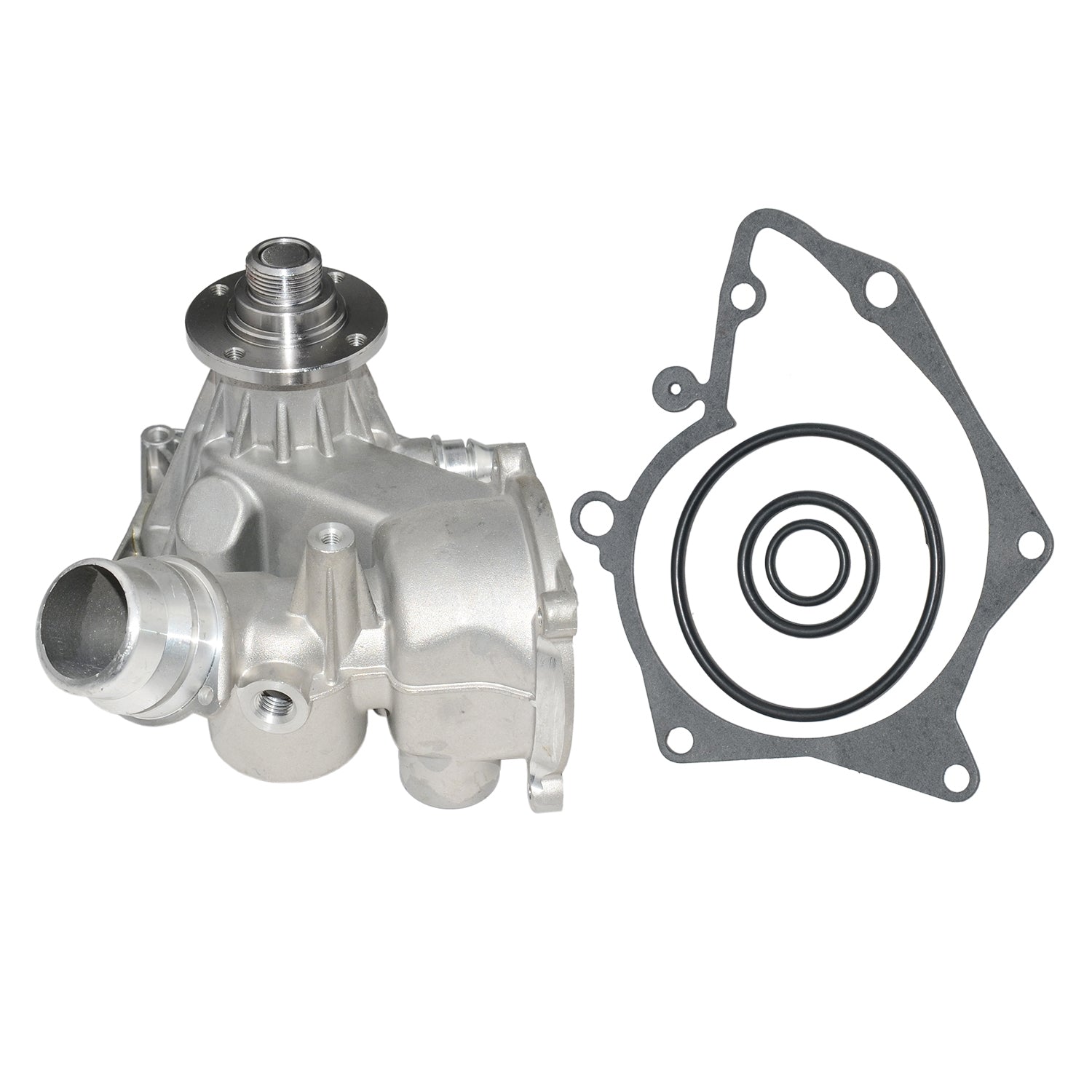 Cooling Water Pump # PEB000030 for BMW 5 7er Land Rover Range Rover MK III M62 B44?E39 1995-2004 E61 2004-2010 - Premium Automotive from Rapidvehicles - Just $114.99! Shop now at Rapidvehicles