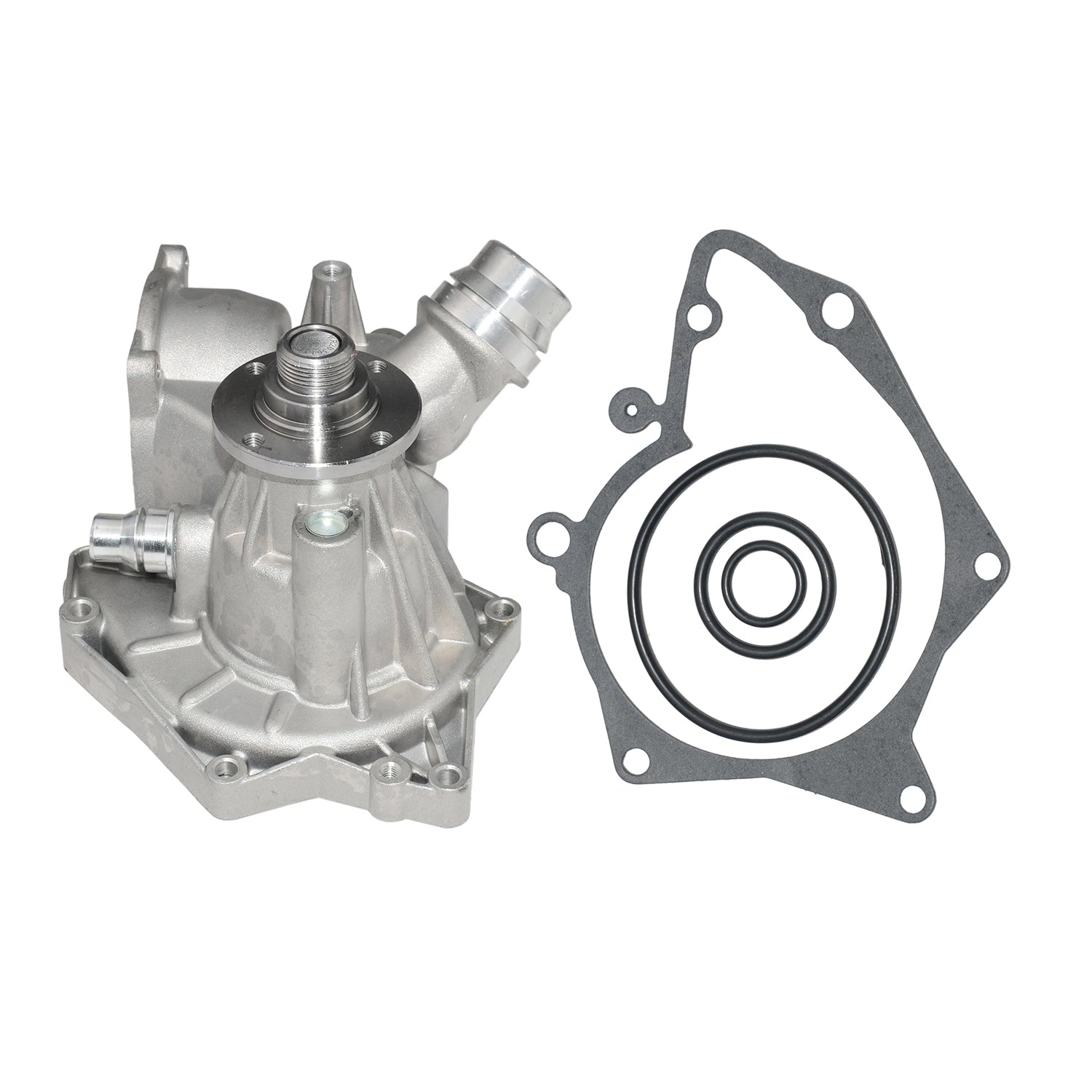 Cooling Water Pump # PEB000030 for BMW 5 7er Land Rover Range Rover MK III M62 B44?E39 1995-2004 E61 2004-2010 - Premium Automotive from Rapidvehicles - Just $114.99! Shop now at Rapidvehicles