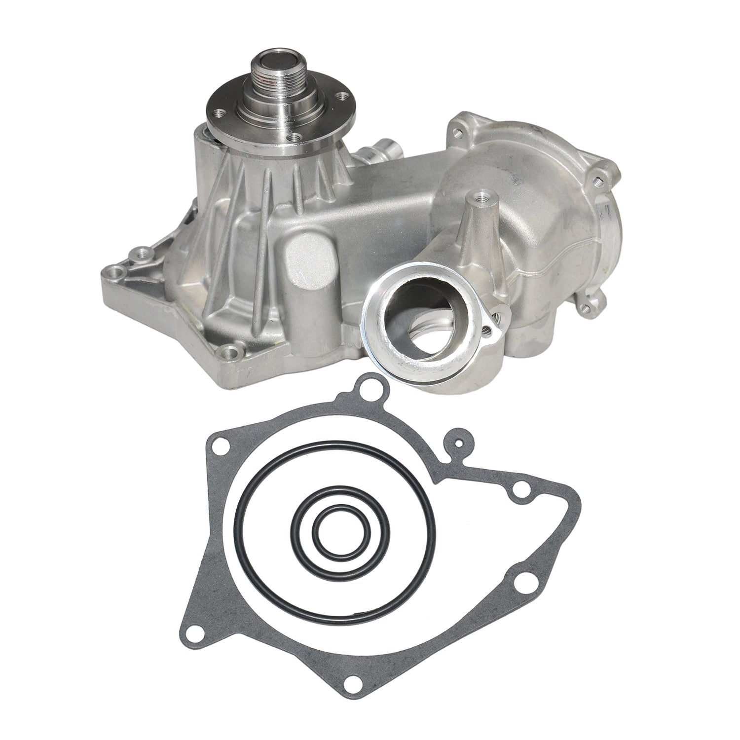 Cooling Water Pump # PEB000030 for BMW 5 7er Land Rover Range Rover MK III M62 B44?E39 1995-2004 E61 2004-2010 - Premium Automotive from Rapidvehicles - Just $114.99! Shop now at Rapidvehicles