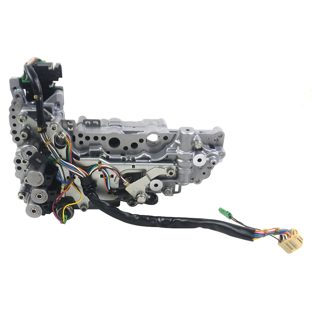 Car Transmission Valve Body RE0F09A For Nissan Altima Maxima Murano Sentra X-Trail Rogue S SL 2007-2011 - Premium Automotive from Rapidvehicles - Just $210.99! Shop now at Rapidvehicles