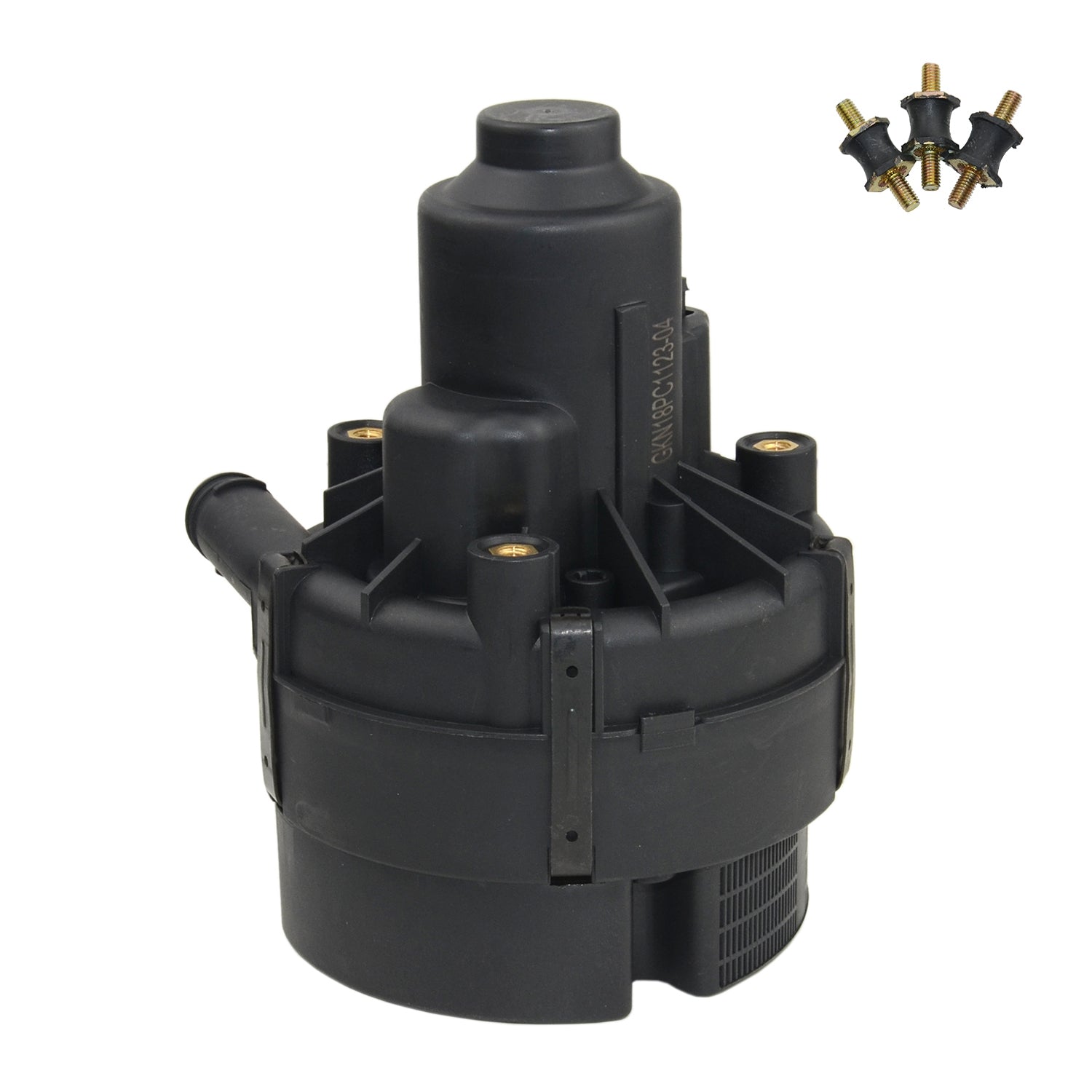 Secondary Air Injection Pump A0001405785 for Mercedes-Benz W203 CL203 C219 W463 W220 W221 W222 R230 - Premium Automotive from Rapidvehicles - Just $97.99! Shop now at Rapidvehicles