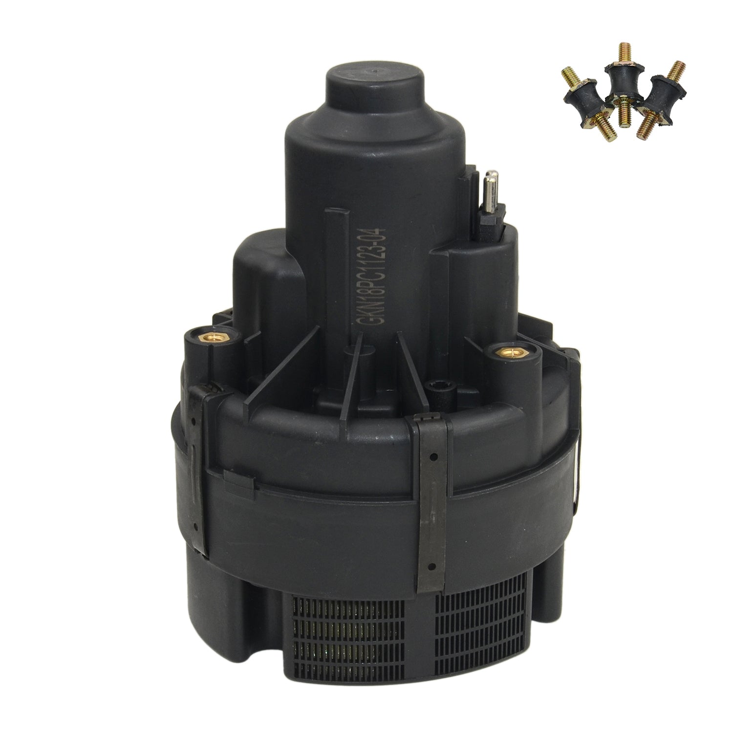 Secondary Air Injection Pump A0001405785 for Mercedes-Benz W203 CL203 C219 W463 W220 W221 W222 R230 - Premium Automotive from Rapidvehicles - Just $97.99! Shop now at Rapidvehicles