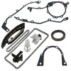 Timing Chain Kit 11pcs for BMW E46 E34 525i E39 X3 X5 E53?Z3 E36 M54 2.5i 3.0i - Premium Automotive from Rapidvehicles - Just $123.39! Shop now at Rapidvehicles