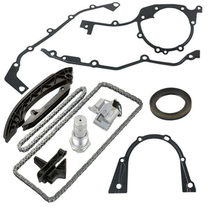 Timing Chain Kit 11pcs for BMW E46 E34 525i E39 X3 X5 E53?Z3 E36 M54 2.5i 3.0i - Premium Automotive from Rapidvehicles - Just $122.99! Shop now at Rapidvehicles