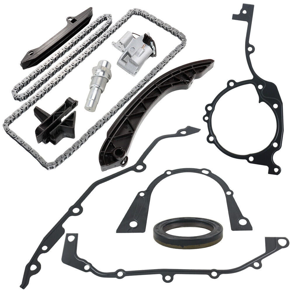 Timing Chain Kit 11pcs for BMW E46 E34 525i E39 X3 X5 E53?Z3 E36 M54 2.5i 3.0i - Premium Automotive from Rapidvehicles - Just $127.99! Shop now at Rapidvehicles