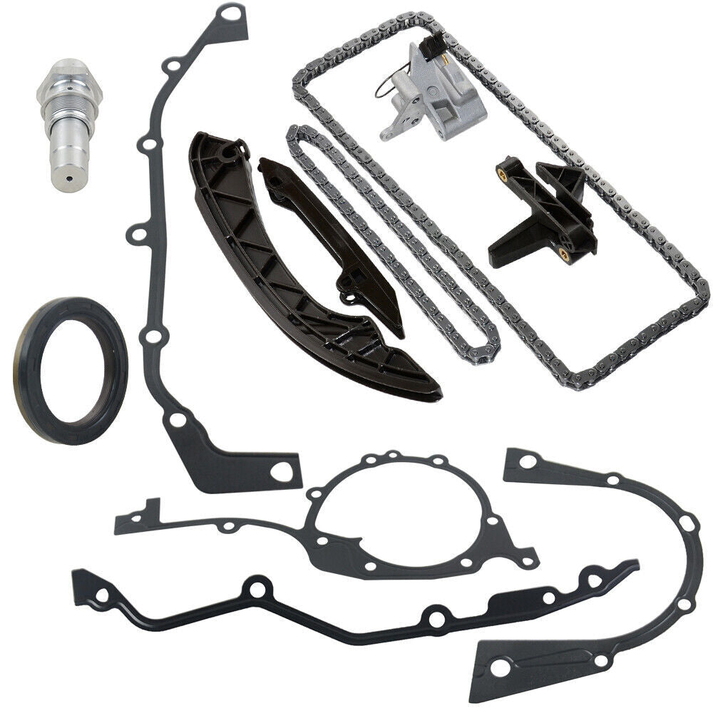 Timing Chain Kit 11pcs for BMW E46 E34 525i E39 X3 X5 E53?Z3 E36 M54 2.5i 3.0i - Premium Automotive from Rapidvehicles - Just $122.99! Shop now at Rapidvehicles