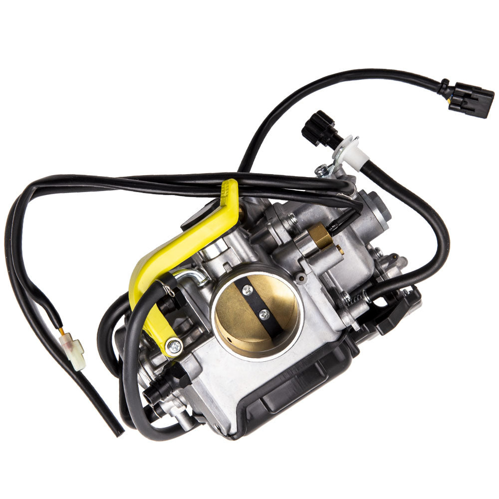 1PC Carburetor for Honda TRX450R TRX 450R 2004-2005 16100-HP1-673 ATV Carb - Premium Automotive from Rapidvehicles - Just $199.99! Shop now at Rapidvehicles