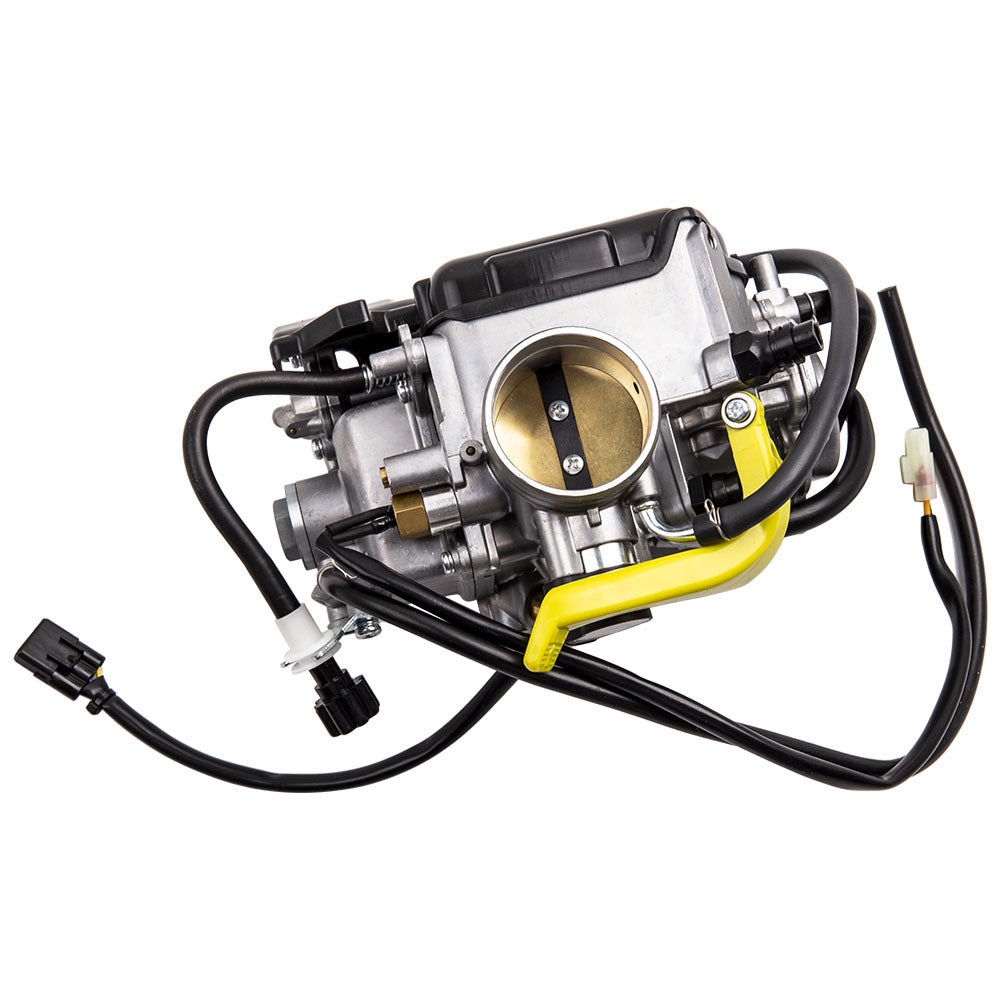 1PC Carburetor for Honda TRX450R TRX 450R 2004-2005 16100-HP1-673 ATV Carb - Premium Automotive from Rapidvehicles - Just $199.99! Shop now at Rapidvehicles