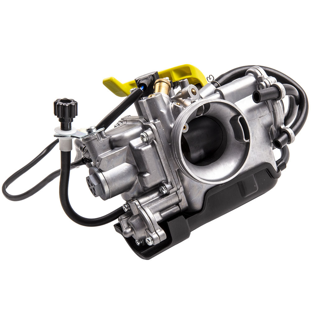 1PC Carburetor for Honda TRX450R TRX 450R 2004-2005 16100-HP1-673 ATV Carb - Premium Automotive from Rapidvehicles - Just $199.99! Shop now at Rapidvehicles