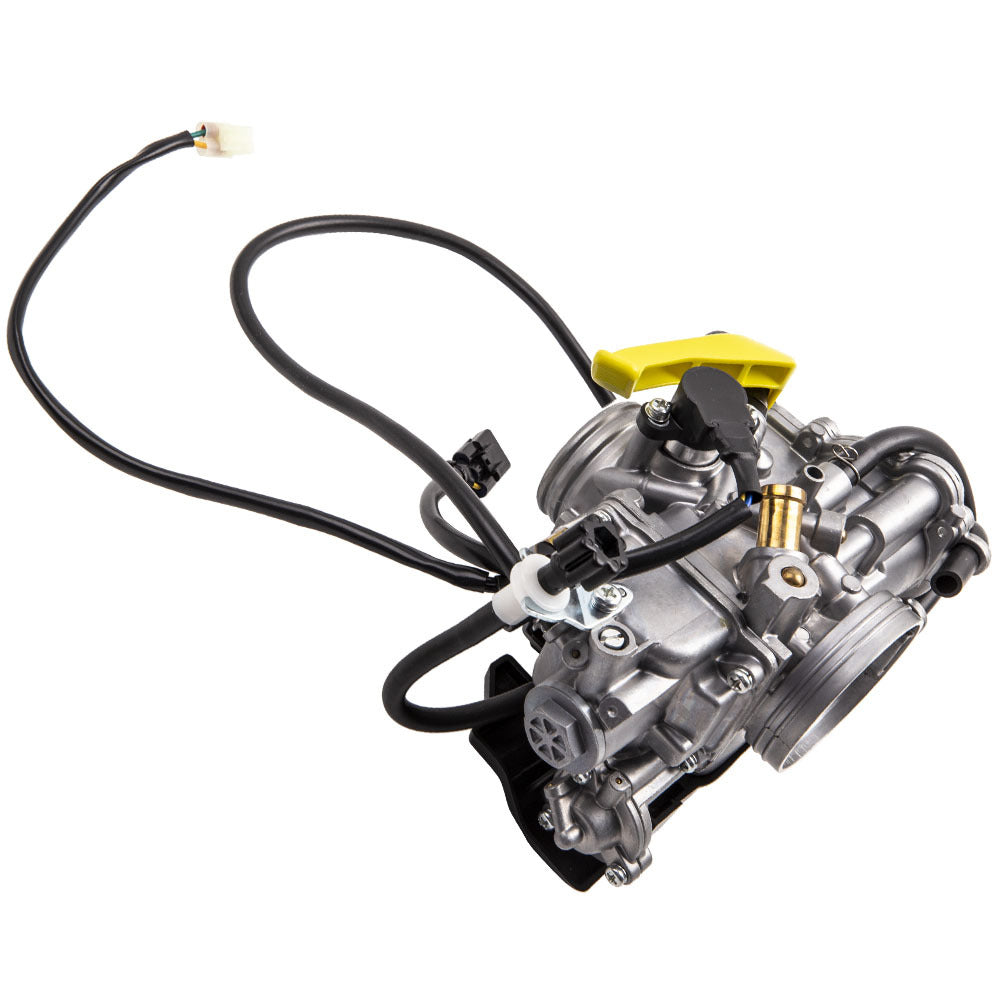 1PC Carburetor for Honda TRX450R TRX 450R 2004-2005 16100-HP1-673 ATV Carb - Premium Automotive from Rapidvehicles - Just $199.99! Shop now at Rapidvehicles