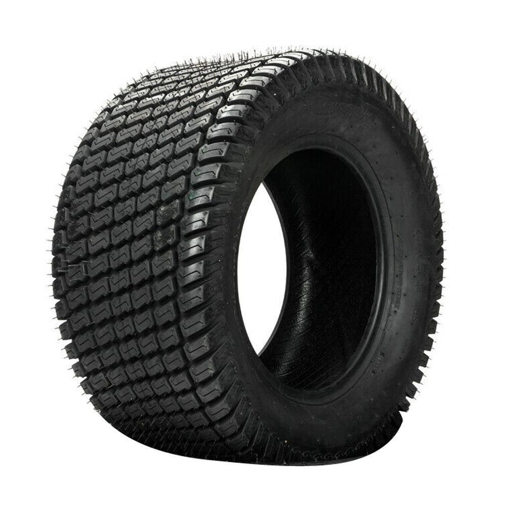 23x10.50-12 Lawnmower / Golf Cart Turf Tread LRB one Tire Black OD:575mm - Premium Automotive from Rapidvehicles - Just $120.99! Shop now at Rapidvehicles