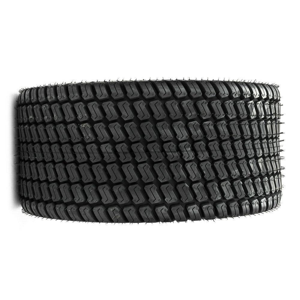 23x10.50-12 Lawnmower / Golf Cart Turf Tread LRB one Tire Black OD:575mm - Premium Automotive from Rapidvehicles - Just $120.99! Shop now at Rapidvehicles