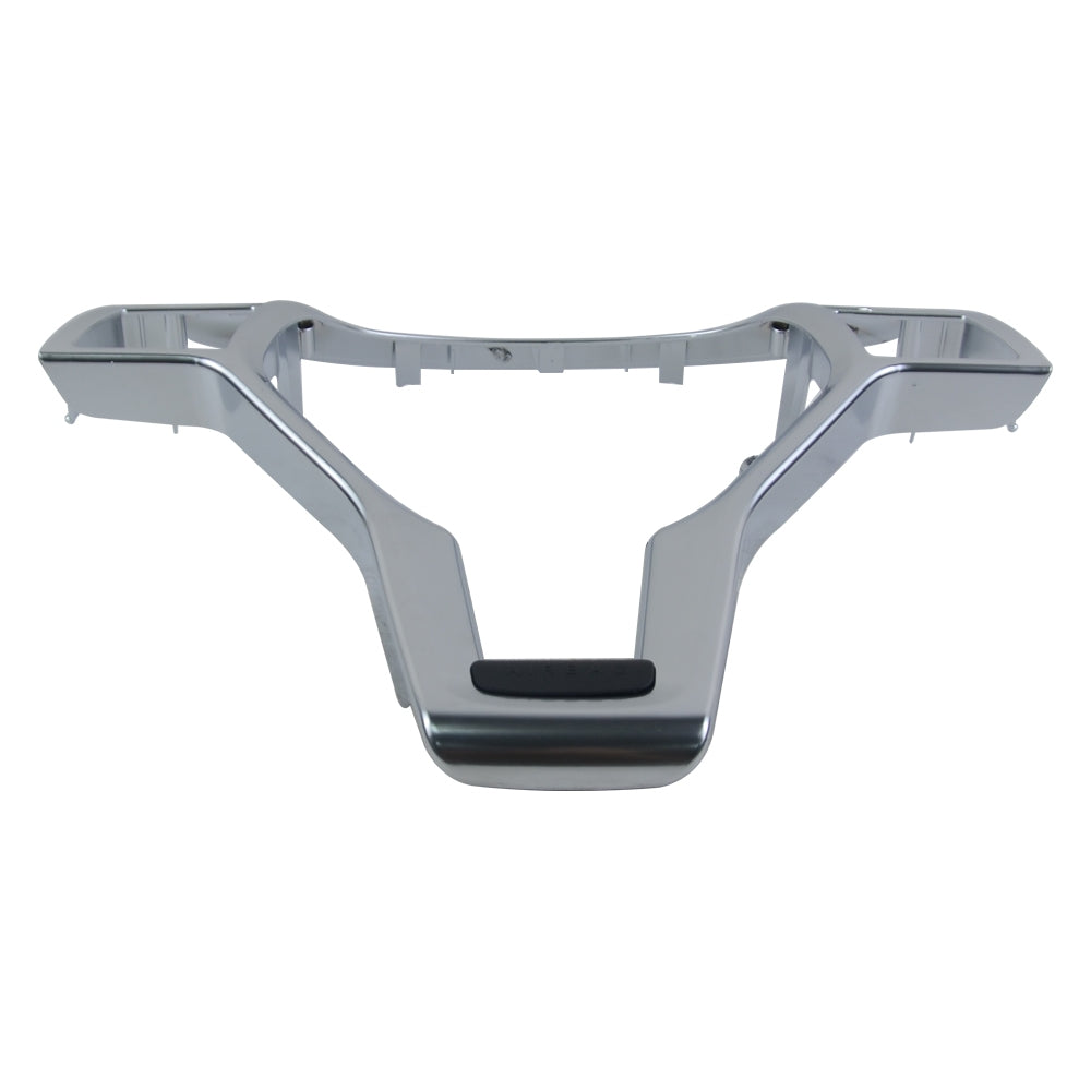 0994640013 Fit Mercedes C207 E-Class C117 X156 W204 W212 C218 Silver Steering Wheel Trim Cover 2012-2017 - Premium Automotive from Rapidvehicles - Just $79.99! Shop now at Rapidvehicles