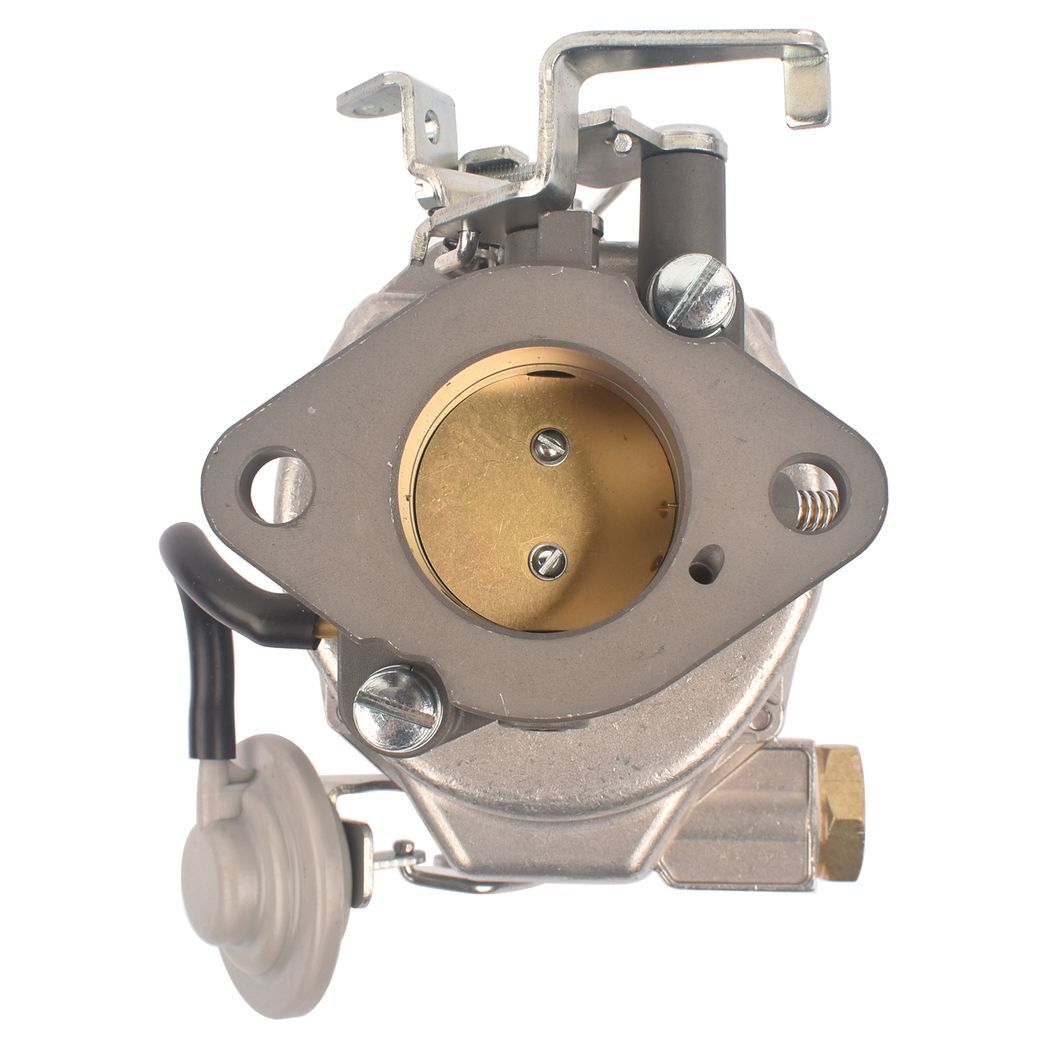 Carburetor For Rochester 1 Barrel Chevy truck 230/250ci 6-cylinder Engines 63-67 - Premium Automotive from Rapidvehicles - Just $216.99! Shop now at Rapidvehicles