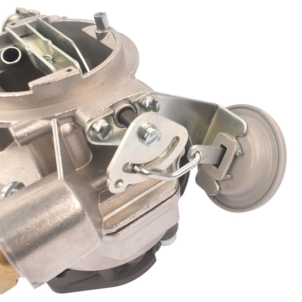 Carburetor For Rochester 1 Barrel Chevy truck 230/250ci 6-cylinder Engines 63-67 - Premium Automotive from Rapidvehicles - Just $216.99! Shop now at Rapidvehicles