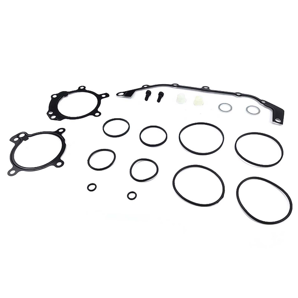 For BMW E36 E39 E46 E53 E60 E83 M52tu M54 DUAL VANOS O-Ring Seal Repair Kit NEW - Premium Automotive from Rapidvehicles - Just $30.99! Shop now at Rapidvehicles