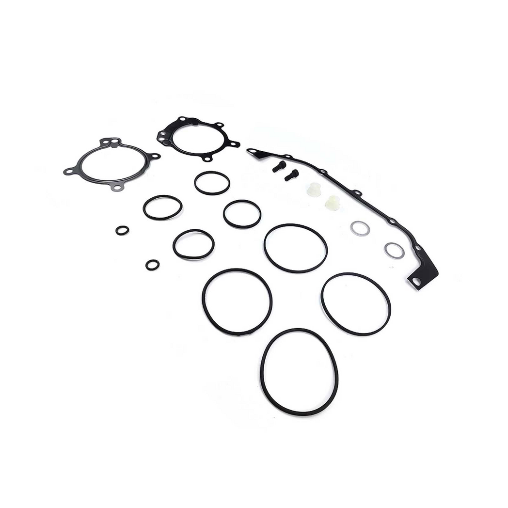 For BMW E36 E39 E46 E53 E60 E83 M52tu M54 DUAL VANOS O-Ring Seal Repair Kit NEW - Premium Automotive from Rapidvehicles - Just $30.99! Shop now at Rapidvehicles