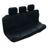 Car Backseat Dog Seat Cover Black - Premium Automotive from Rapidvehicles - Just $32.99! Shop now at Rapidvehicles