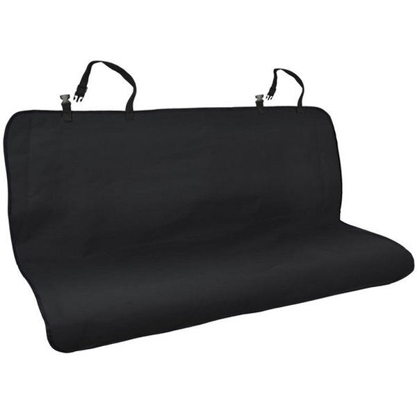 Car Backseat Dog Seat Cover Black - Premium Automotive from Rapidvehicles - Just $32.99! Shop now at Rapidvehicles